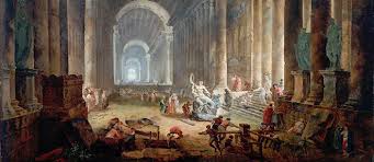 histoire de l'art baroque et éducation