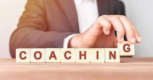 coach developpement