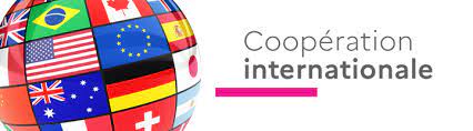coopération international