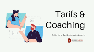 tarif coach developpement personnel