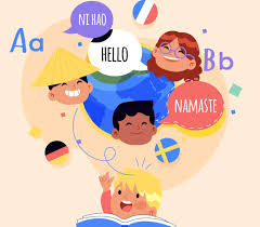 apprentissage langues étrangères