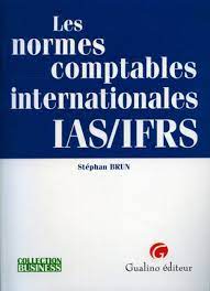 comptable international