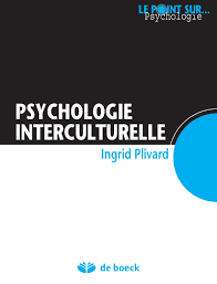 master psychologie interculturelle