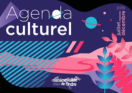 agenda culturel