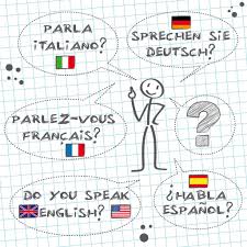 apprentissage de langue française