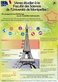 programme international d échange