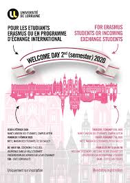 programme d échange international université