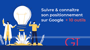 positionnement google
