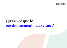 positionnement site internet