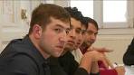 cours de fle pour migrants