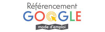 référencement google