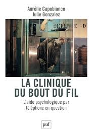 écoute psychologique téléphonique