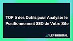 positionnement site google