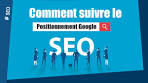 position site google mot clé