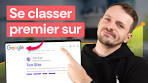 positionnement google gratuit