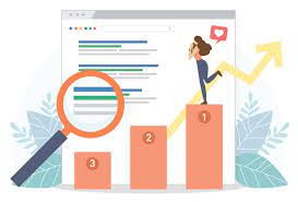 outil positionnement référencement