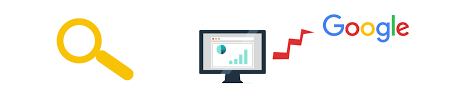 outil suivi positionnement google