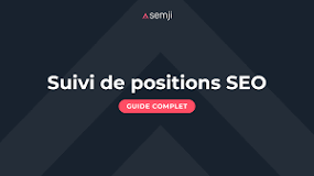 suivi de positionnement seo