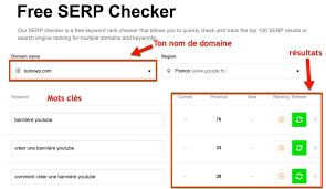 suivi positionnement google gratuit