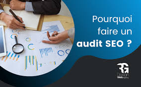audit référencement