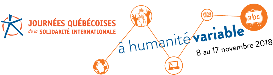 association québécoise des organismes de coopération internationale