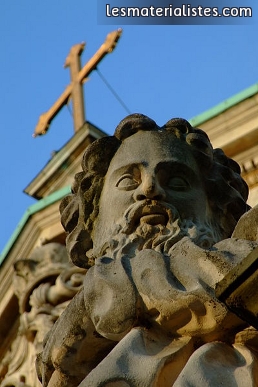 culturelle - baroque