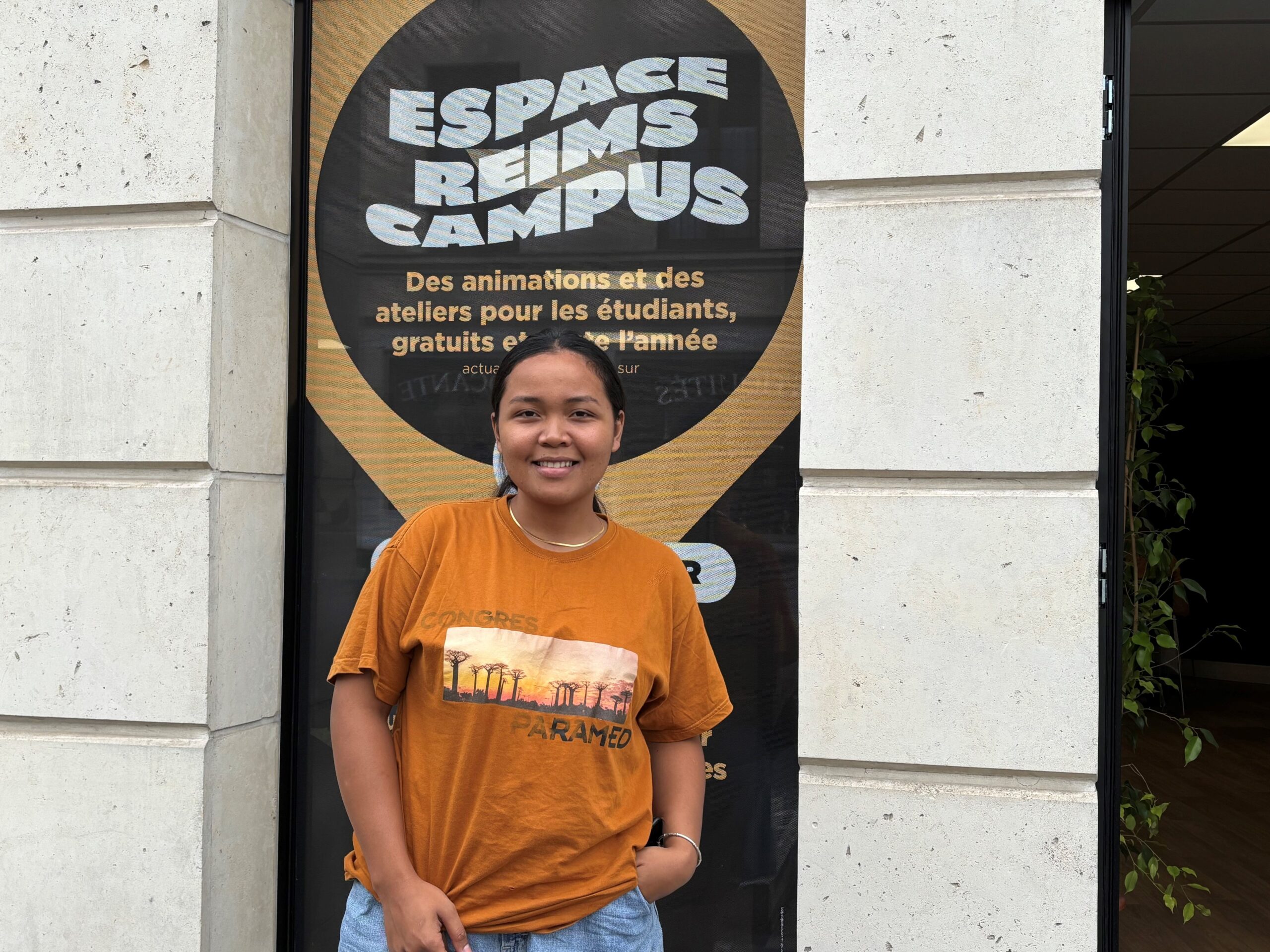 'étudiants étrangers