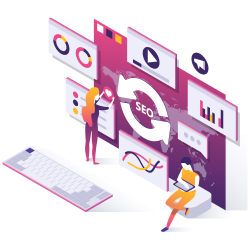 google referencement naturel