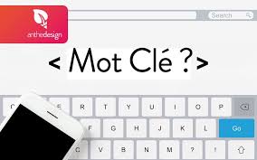 mots cles google referencement