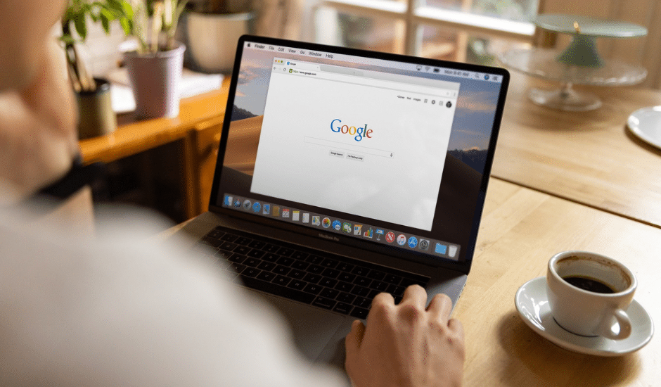 positionnement de mots clés sur google