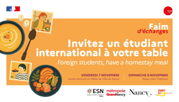 programmes d'échange étudiant de 2 semaines à 1 an