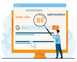 seo referencement