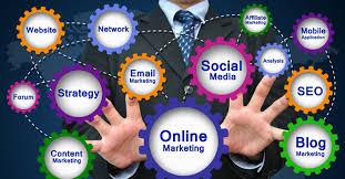 web marketing