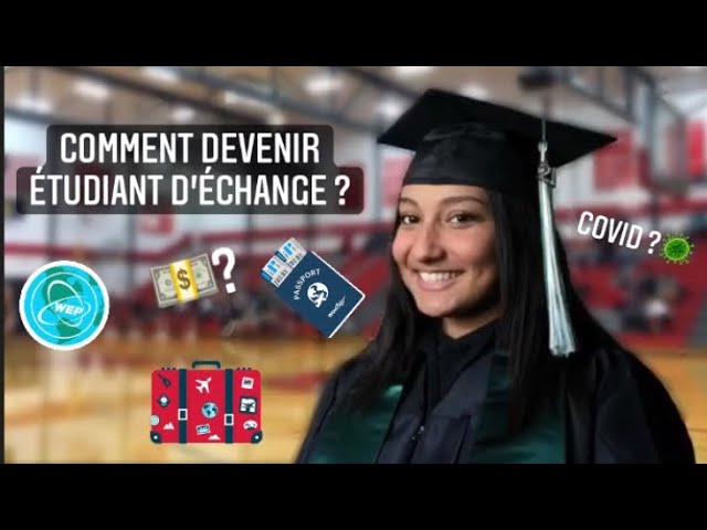 echanges etudiant