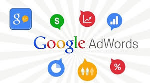 référencement adwords