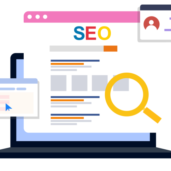 référencement dans google