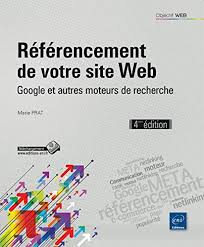 référencement moteur de recherche