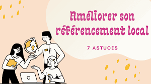 améliorer son référencement google