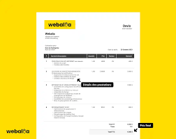 devis référencement naturel