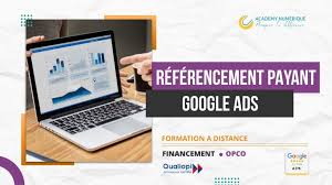 référencement adwords