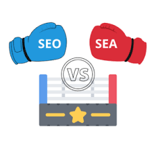 référencement dans google