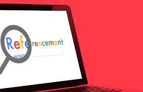 referencement site web sur google