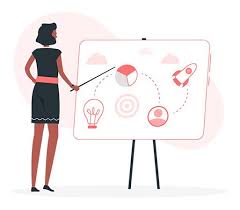 société référencement