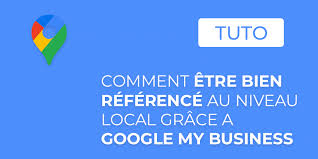 référencement google entreprise