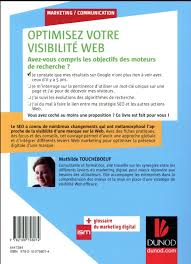 référencement marketing