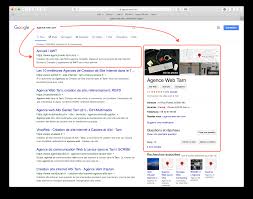 référencer site sur google