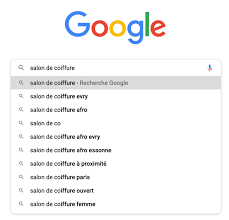 agence de referencement internet