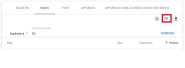 optimiser son référencement naturel