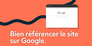 referencement google seo