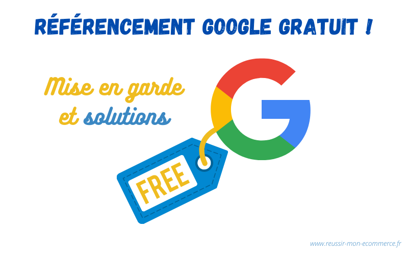 referencement gratuit